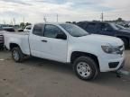 2015 Chevrolet Colorado