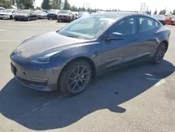 2023 Tesla Model 3 en venta en Rancho Cucamonga, CA