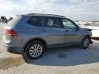 2019 Volkswagen Tiguan S