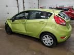 2013 Ford Fiesta SE