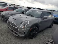 2022 Mini Cooper S Clubman en venta en Riverview, FL