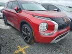 2024 Mitsubishi Outlander SEL