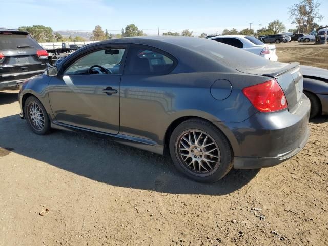 2006 Scion TC