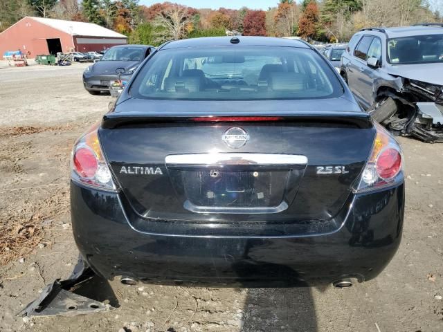 2008 Nissan Altima 2.5