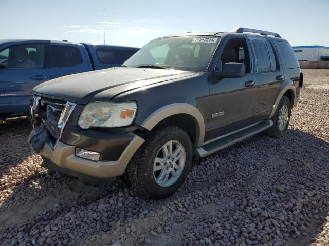 2006 Ford Explorer Eddie Bauer