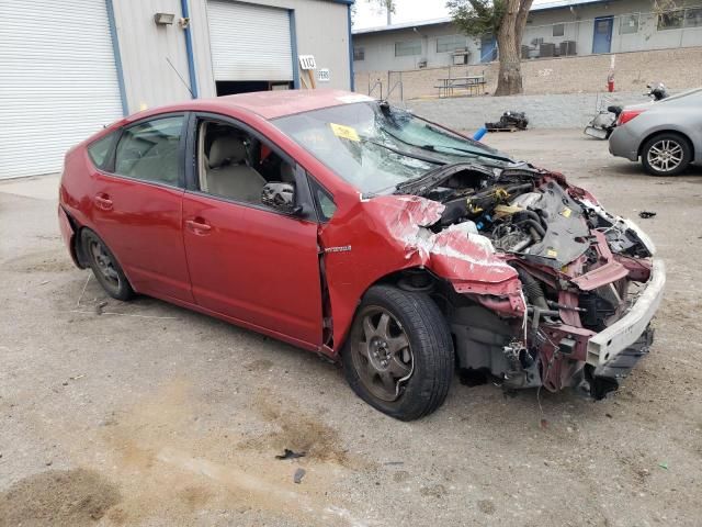 2009 Toyota Prius