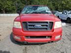 2004 Ford F150