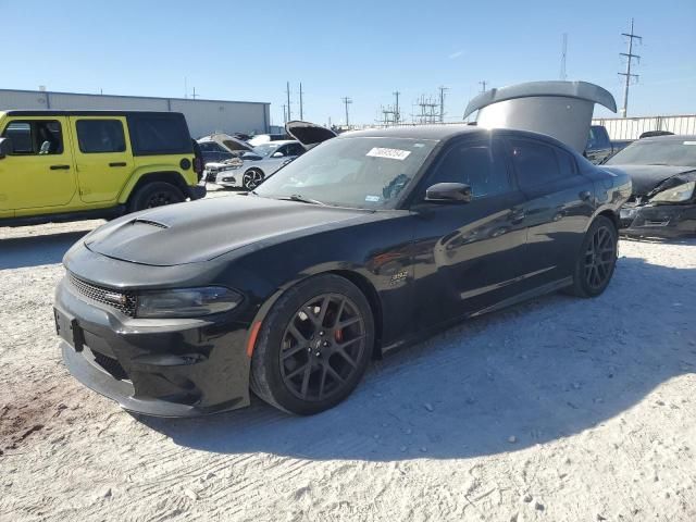 2018 Dodge Charger R/T 392