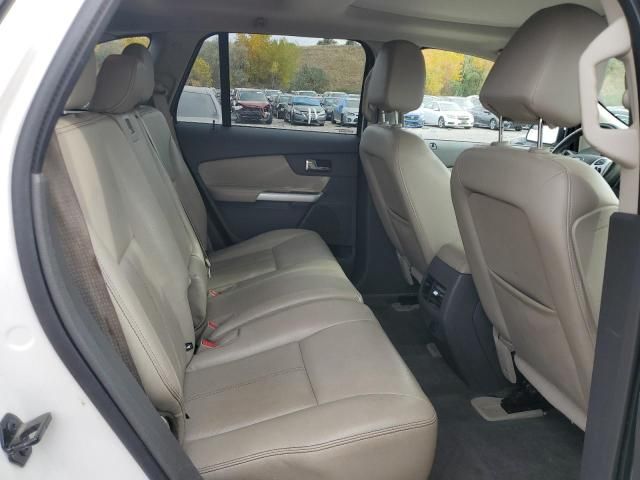 2012 Ford Edge Limited