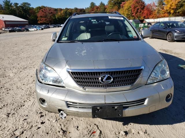 2006 Lexus RX 400