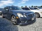 2010 Mercedes-Benz E 350 4matic