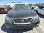 2012 Lexus RX 450H