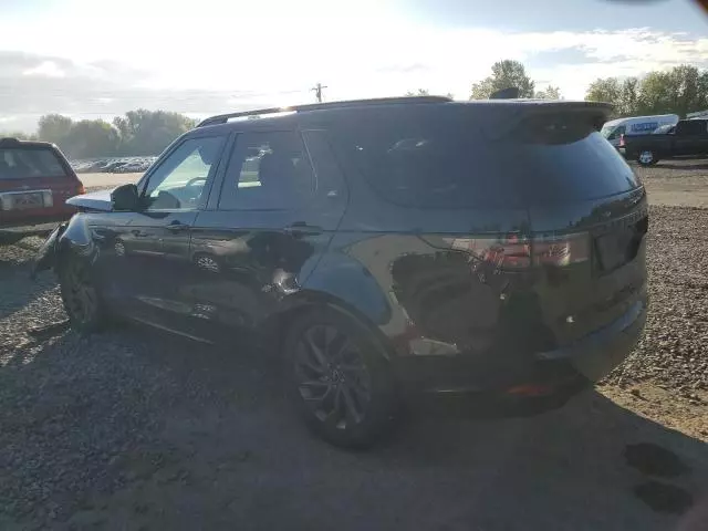 2023 Land Rover Discovery S R-Dynamic