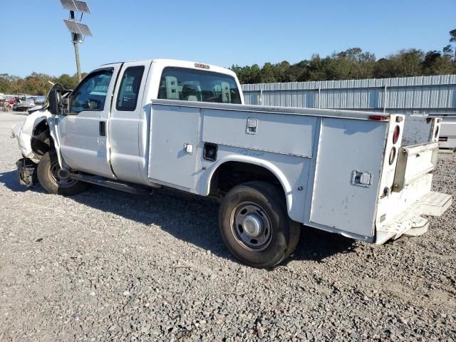 2013 Ford F250 Super Duty