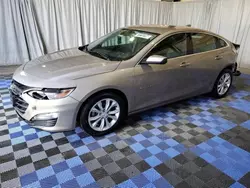 2023 Chevrolet Malibu LT en venta en Graham, WA