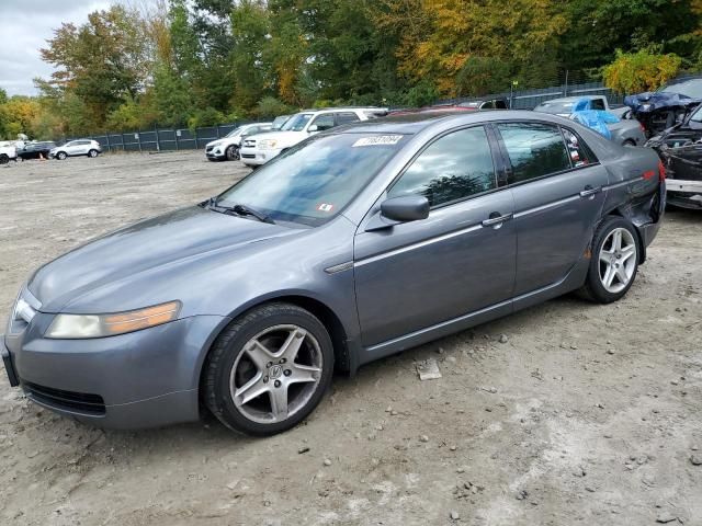 2006 Acura 3.2TL