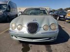 2000 Jaguar S-Type