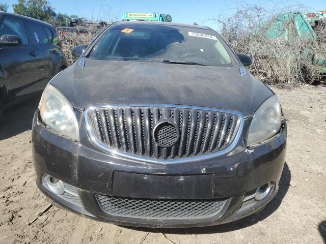 2013 Buick Verano Convenience