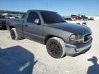 2001 GMC New Sierra C1500