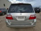 2005 Honda Odyssey EXL