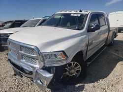 Dodge salvage cars for sale: 2018 Dodge RAM 3500