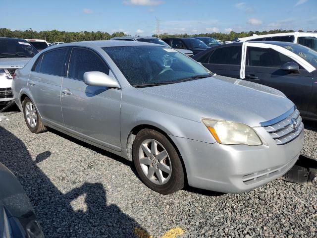 2006 Toyota Avalon XL