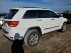 2013 Jeep Grand Cherokee Limited