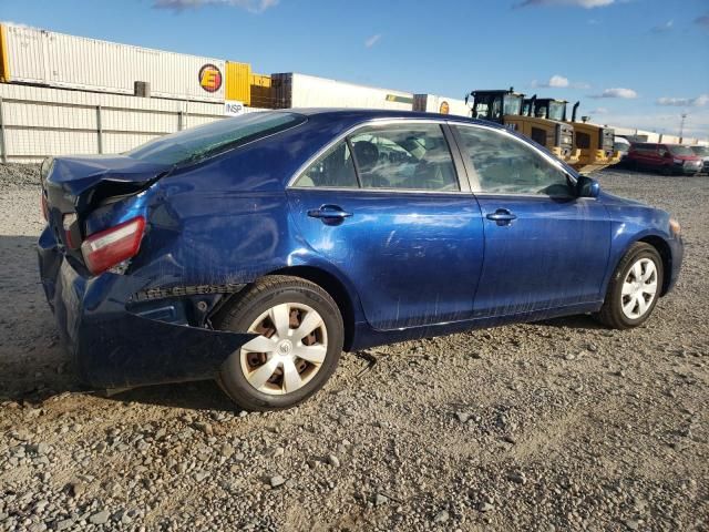 2008 Toyota Camry CE