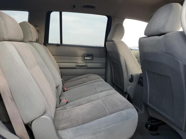 2005 Dodge Durango SLT