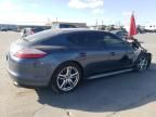 2012 Porsche Panamera 2