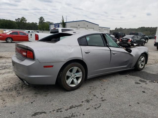 2014 Dodge Charger SE