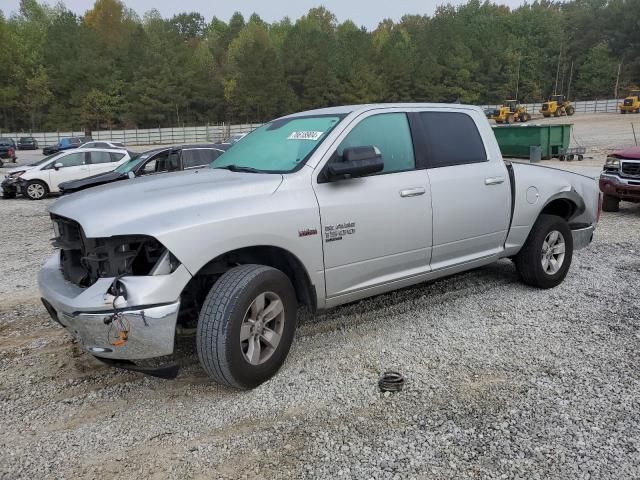 2019 Dodge RAM 1500 Classic SLT