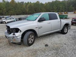 Dodge salvage cars for sale: 2019 Dodge RAM 1500 Classic SLT