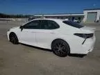 2024 Toyota Camry SE Night Shade