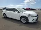 2016 Toyota Camry Hybrid