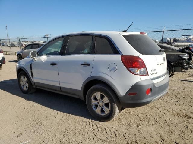 2009 Saturn Vue XE