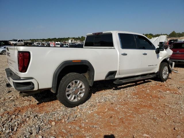 2020 GMC Sierra K2500 Denali