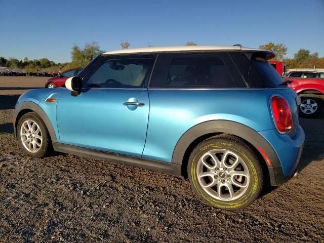 2017 Mini Cooper