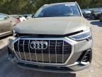 2024 Audi Q3 Premium Plus S Line 45