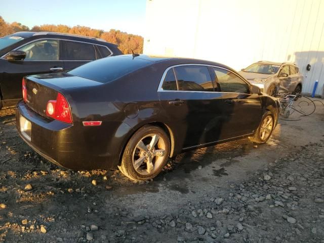 2009 Chevrolet Malibu 2LT