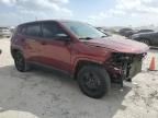 2021 Jeep Compass Sport