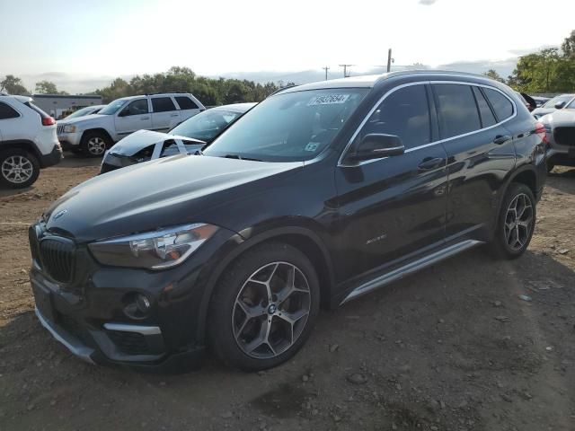 2018 BMW X1 XDRIVE28I