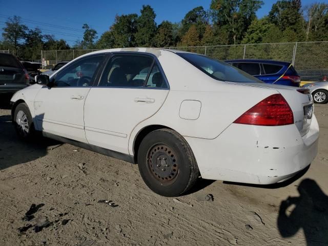 2006 Honda Accord LX