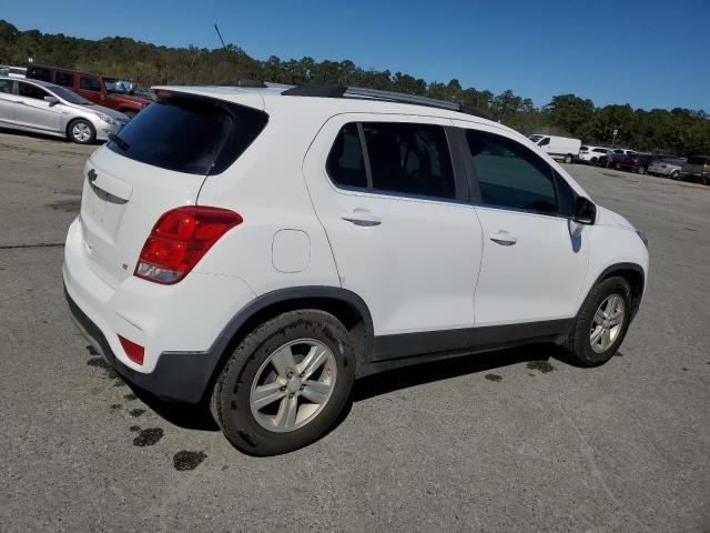 2019 Chevrolet Trax 1LT