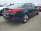 2014 KIA Optima EX