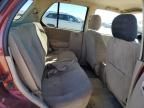 2003 Isuzu Rodeo S