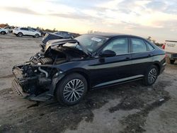 Volkswagen Vehiculos salvage en venta: 2021 Volkswagen Jetta S