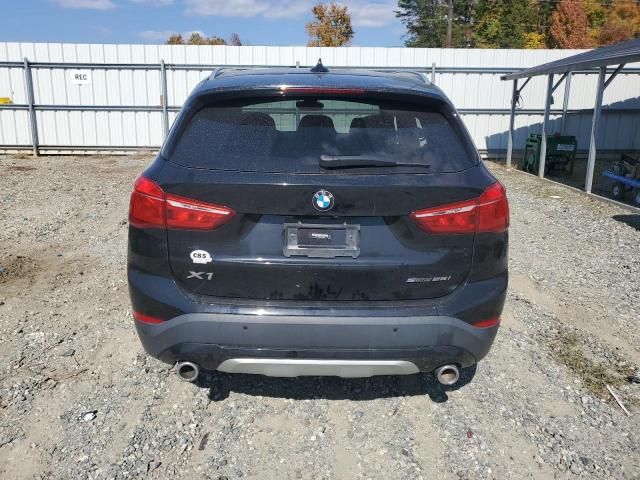 2020 BMW X1 SDRIVE28I