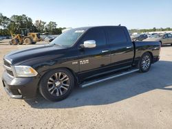 Vehiculos salvage en venta de Copart Harleyville, SC: 2015 Dodge RAM 1500 Longhorn