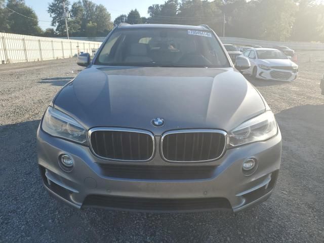 2014 BMW X5 SDRIVE35I